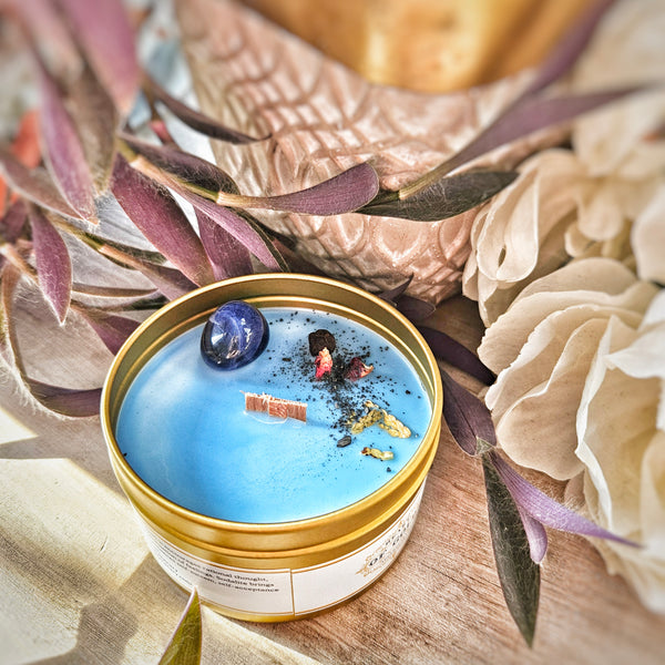 Viking-Crystal-Infused-Soy-Handmade-Candle-Sodalite-Crystal-Calgary-Canada-cardamom-cypress-black-orchid-yuzu