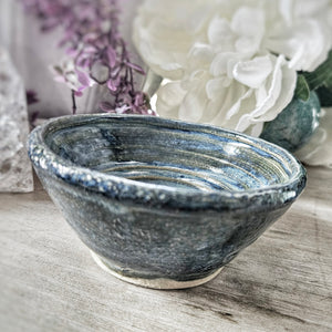 Handcrafted Dip Bowl