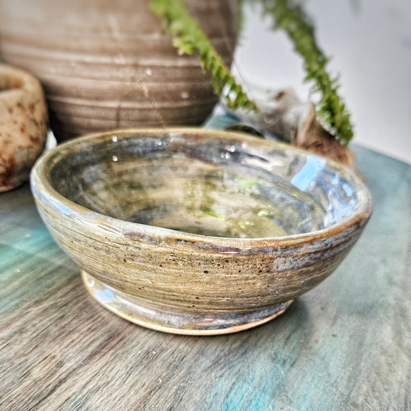 Handcrafted Bowl