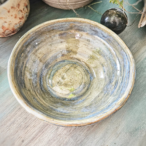 Handcrafted Bowl