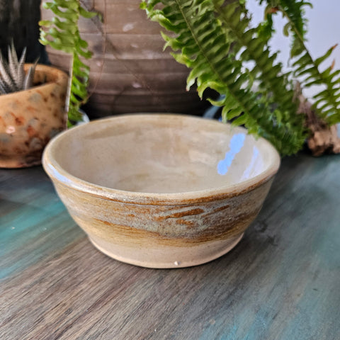 Handcrafted Bowl