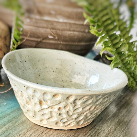 Handcrafted Bowl