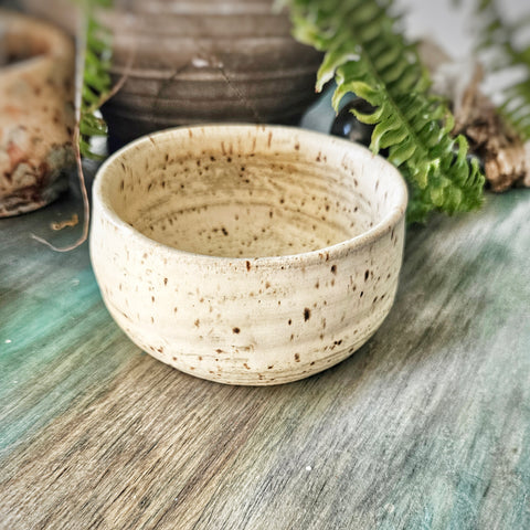 Handcrafted Bowl