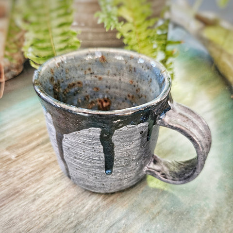 Handcrafted Mug