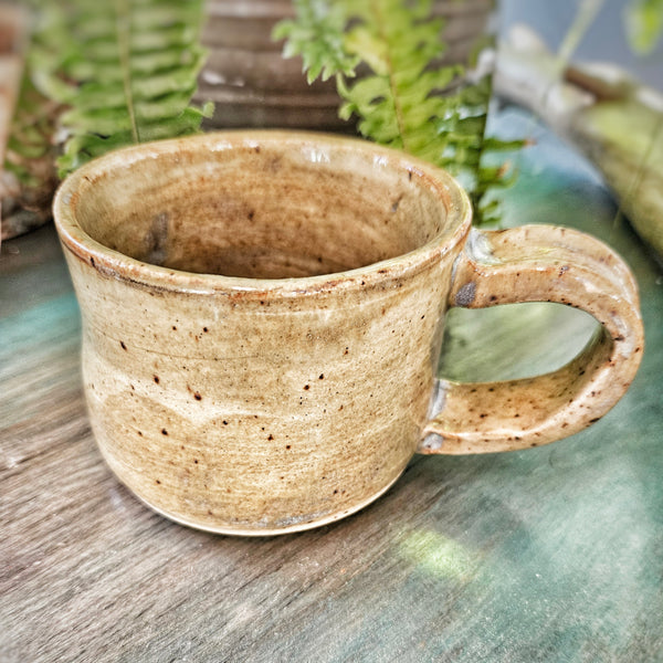 Handcrafted Mug