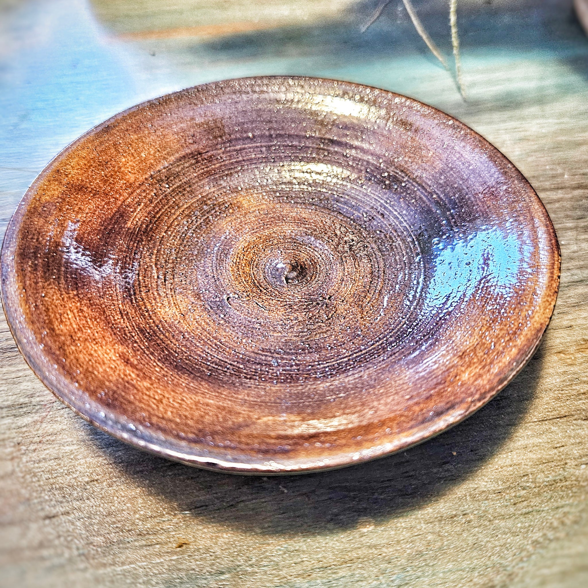 Soap Dish