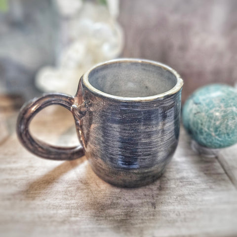 12 oz. Handcrafted Mug