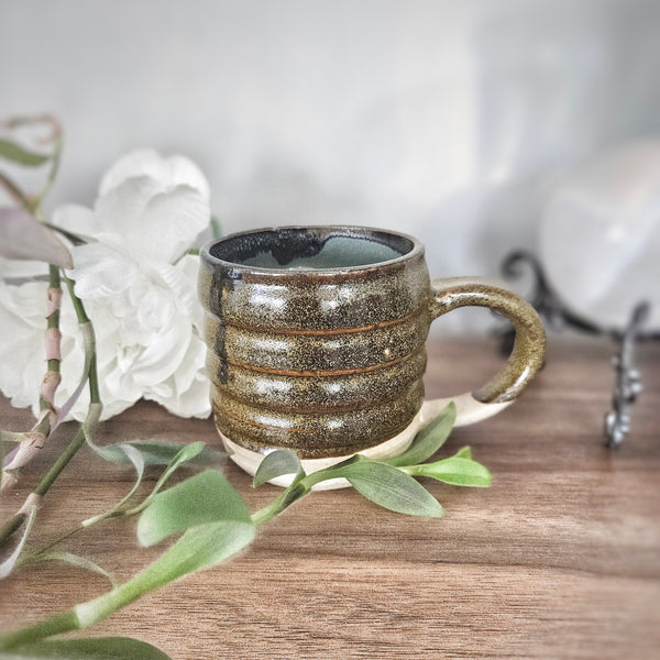 14 oz. Handcrafted Mug