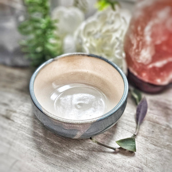 Handcrafted Medium Bowl