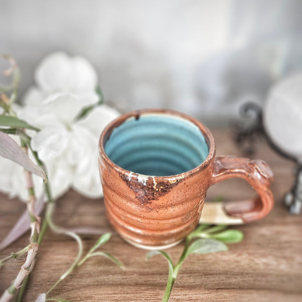 14 oz. Handcrafted Mug