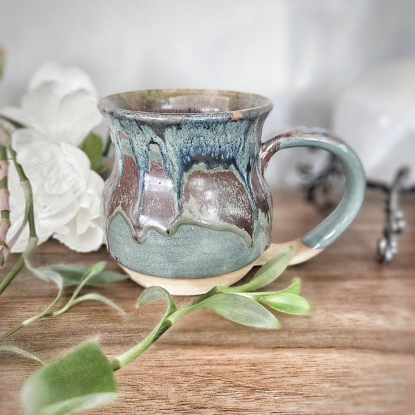 21 oz. Handcrafted Mug