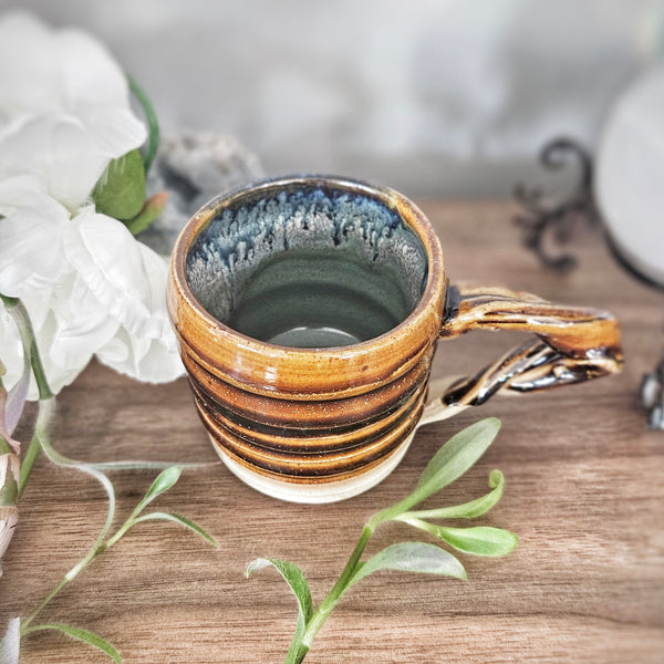 12 oz. Handcrafted Mug