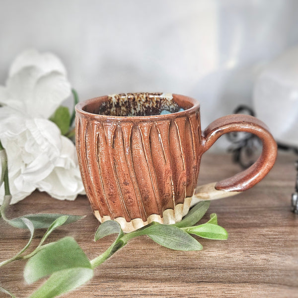 14 oz. Handcrafted Mug