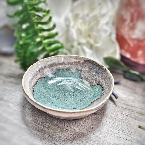 Handcrafted Dip Bowl