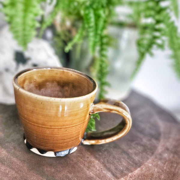 11 oz. Handcrafted Mug