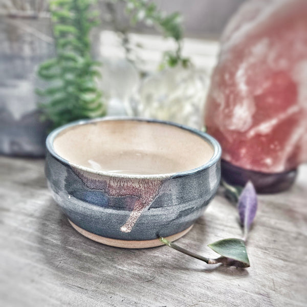 Handcrafted Medium Bowl