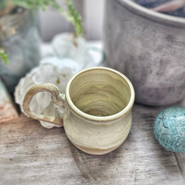 14 oz. Handcrafted Mug