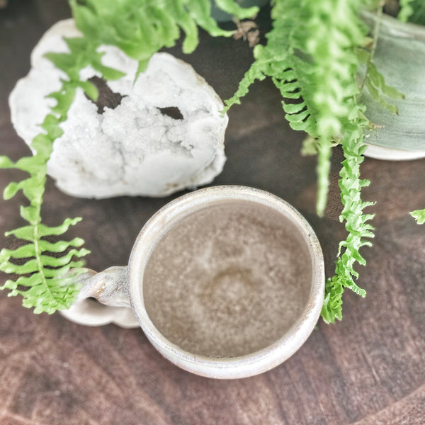 11 oz. Handcrafted Mug
