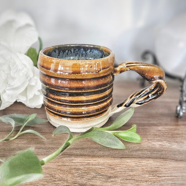 12 oz. Handcrafted Mug