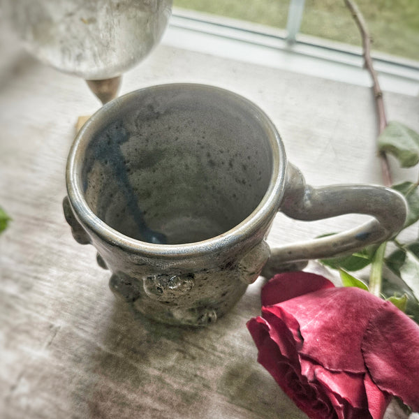 9 oz. Handcrafted Mug