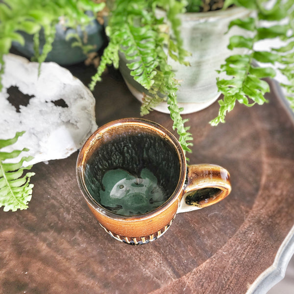 12 oz. Handcrafted Mug