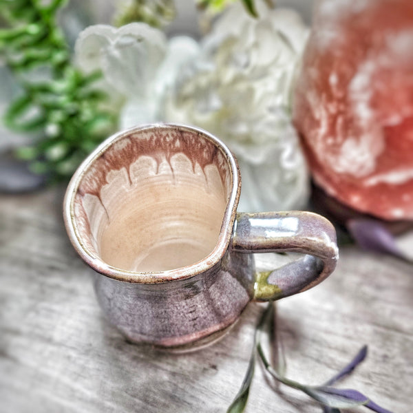 15 oz. Handcrafted Mug