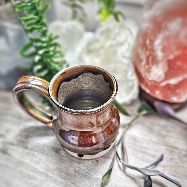 13 oz. Handcrafted Mug