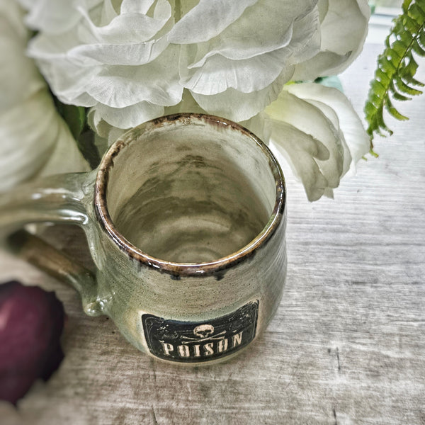 11 oz. Handcrafted Mug