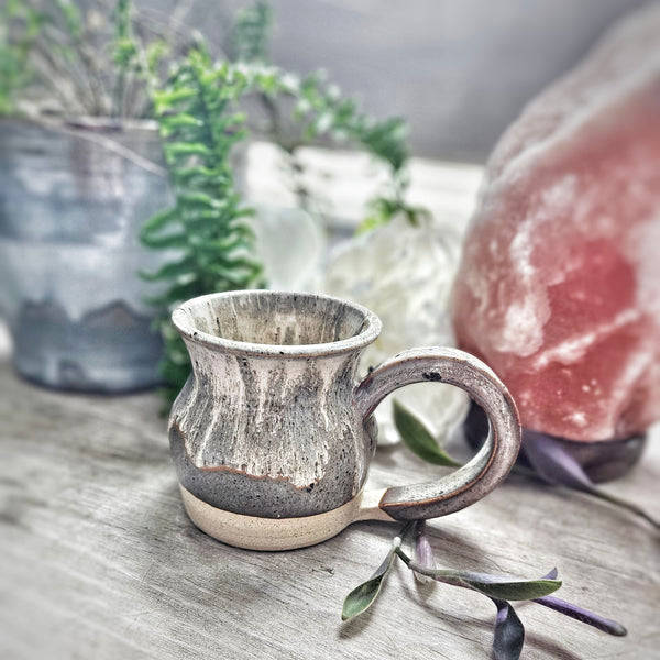 10 oz. Handcrafted Mug