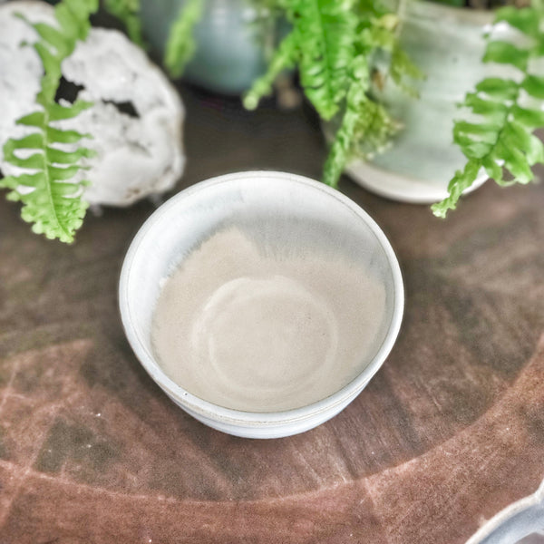 Handcrafted Medium Bowl