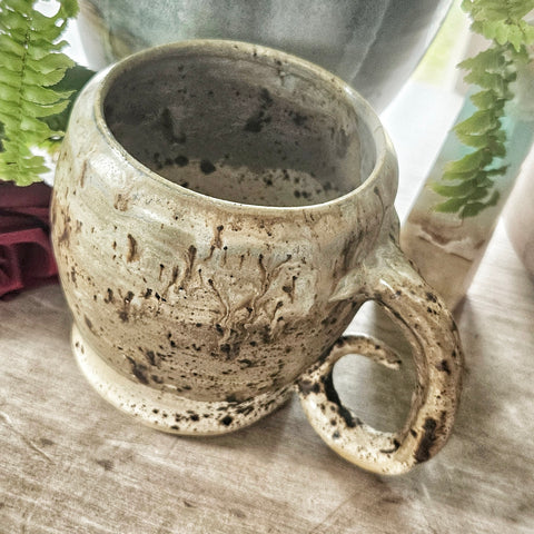 16 oz. Handcrafted Mug
