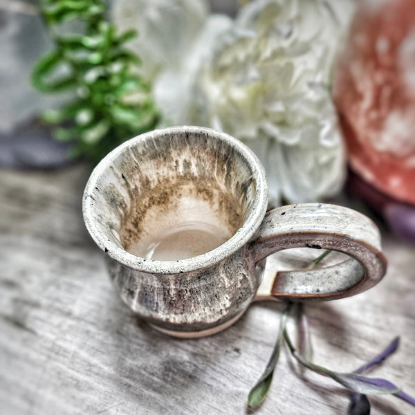 10 oz. Handcrafted Mug