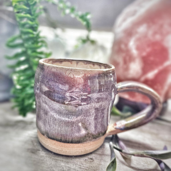 12 oz. Handcrafted Mug
