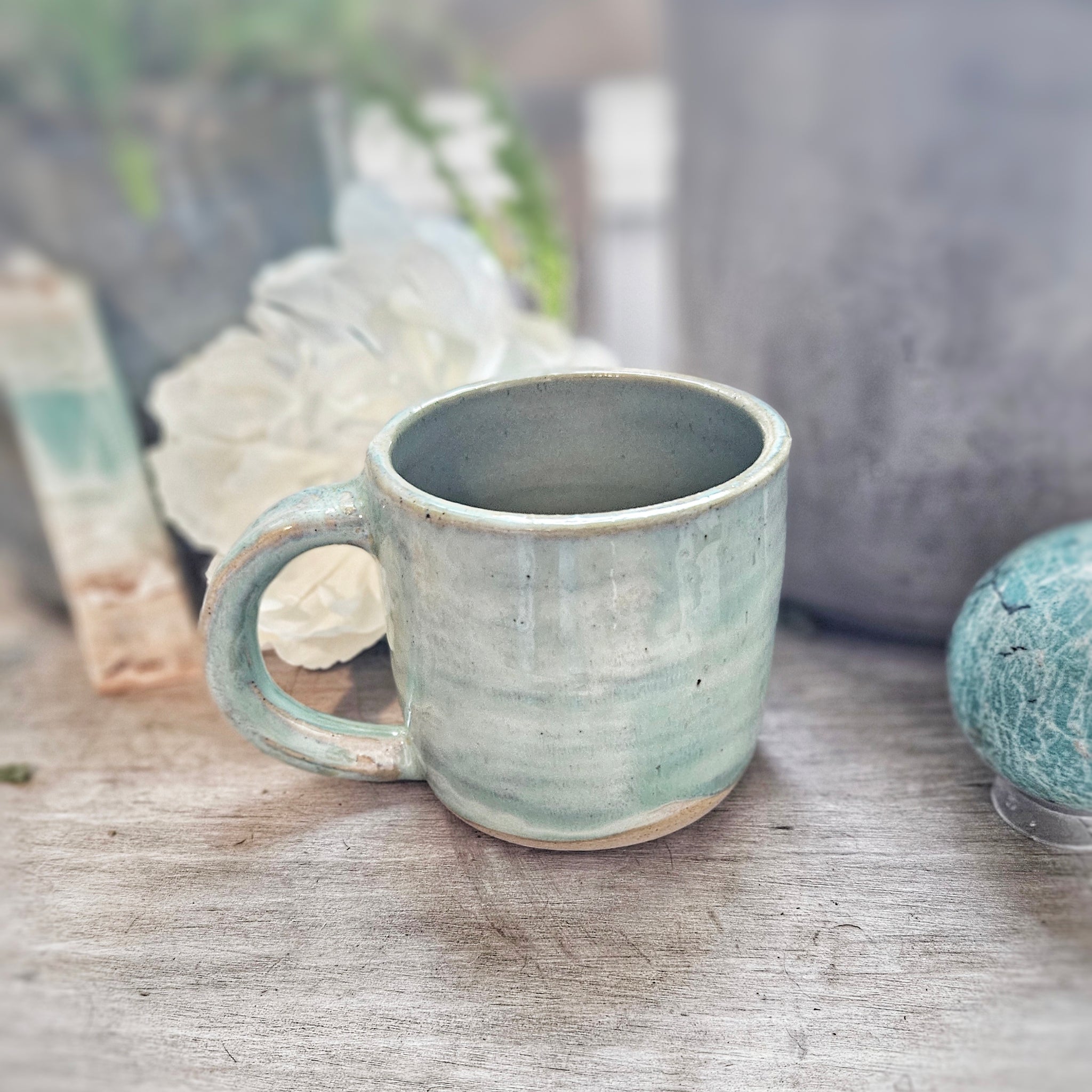 14 oz. Handcrafted Mug