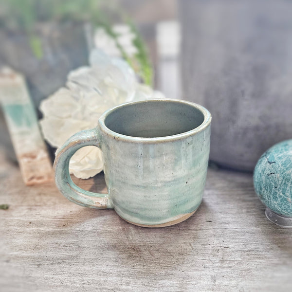 14 oz. Handcrafted Mug