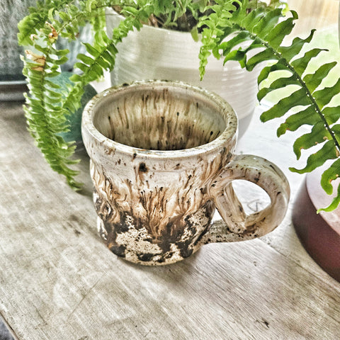 15 oz. Handcrafted Mug