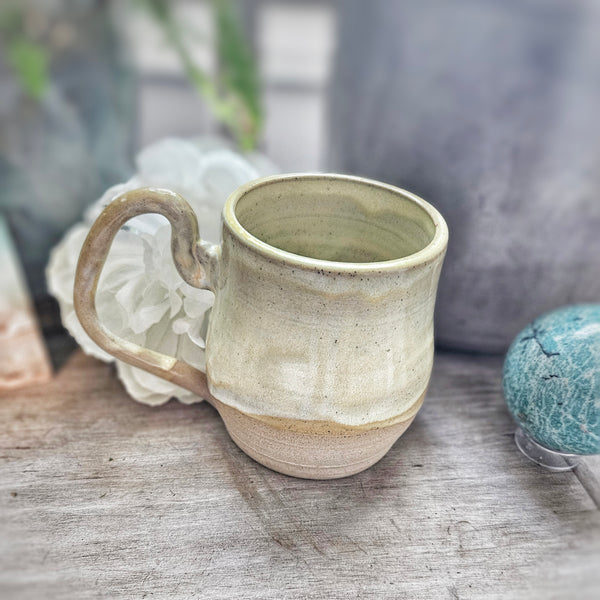 14 oz. Handcrafted Mug