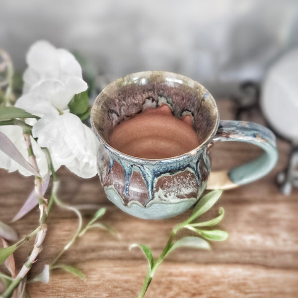 21 oz. Handcrafted Mug