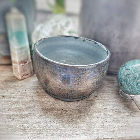 Handcrafted Medium Bowl