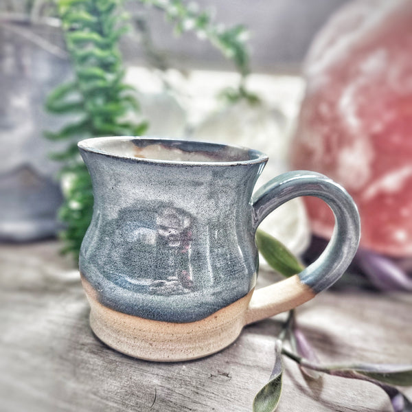 11 oz. Handcrafted Mug