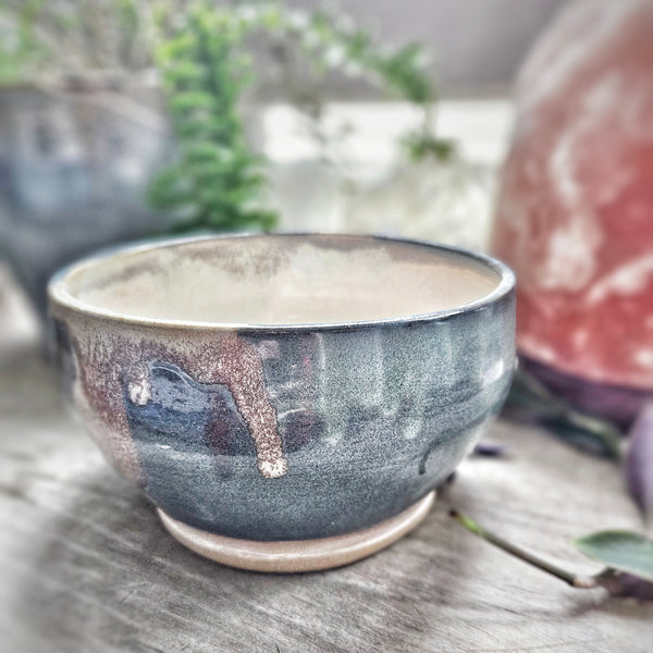 Handcrafted Medium Bowl