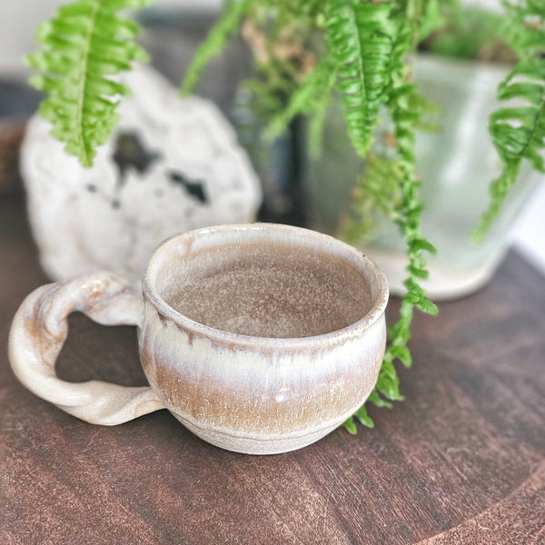 11 oz. Handcrafted Mug