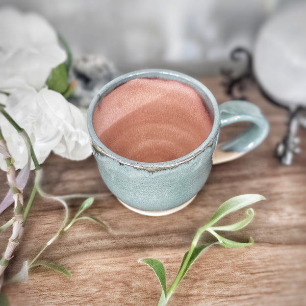 15 oz. Handcrafted Mug