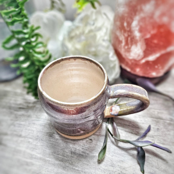 12 oz. Handcrafted Mug
