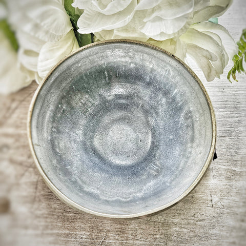 Handcrafted Medium Bowl