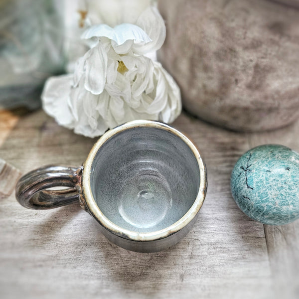 12 oz. Handcrafted Mug