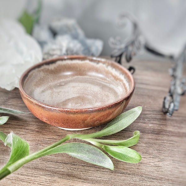 Handcrafted Dip Bowl