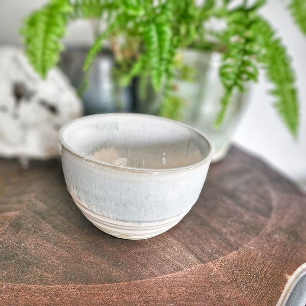 Handcrafted Medium Bowl