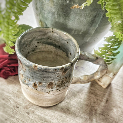 11 oz. Handcrafted Mug