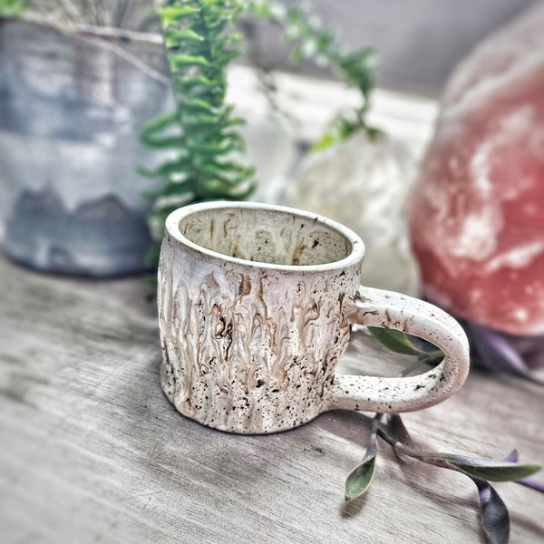 11 oz. Handcrafted Mug